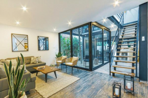 TOWNHOUSE 25 BY MUN TULUM